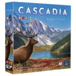 Cascadia