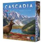 Cascadia