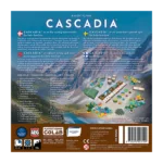 Cascadia