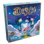 Dixit Disney