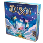 Dixit Disney