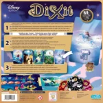 Dixit Disney
