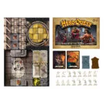 HeroQuest Return of the Witchlord