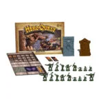 HeroQuest  Kellar’s Keep