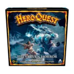 HeroQuest Frozen Horror