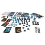 HeroQuest Frozen Horror