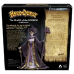 HeroQuest The Mage of the Mirror