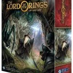The Lord of the Rings The Card Game