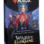 Magic: The Gathering Commander Decks