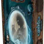 Mysterium – Secrets & Lies