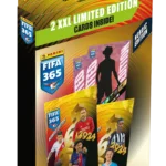 Panini FIFA 365 Adrenalyn XL 2024