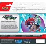 Pokémon TCG 3 Pack Blister
