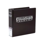 Ultra Pro Binders
