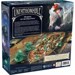 Unfathomable – Arkam Horror