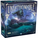 Unfathomable – Arkam Horror
