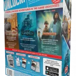 Unlock! – Game  Adventures
