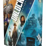 Unlock! – Game  Adventures