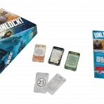 Unlock! – Game  Adventures