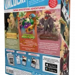 Unlock! – Mythic  Adventures