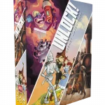 Unlock! – Secret Adventures