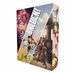 Unlock! – Secret Adventures