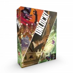 Unlock! – Timeless  Adventures