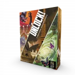 Unlock! – Timeless  Adventures