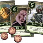 Star Wars: Jabba’s Palace