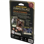 Star Wars: Jabba’s Palace