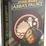 Star Wars: Jabba’s Palace