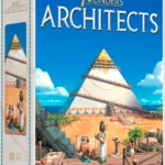 7 Wonders Architects Nordic