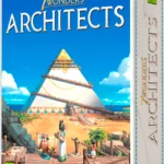 7 Wonders Architects Nordic