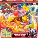 Pokémon TCG Battle Academy