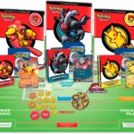 Pokémon TCG Battle Academy