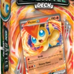 Pokémon TCG EX Battle Deck