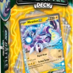 Pokémon TCG EX Battle Deck