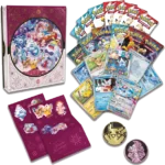Pokémon TCG Advent Calendar