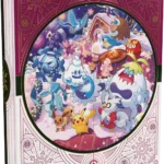 Pokémon TCG Advent Calendar