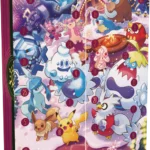 Pokémon TCG Advent Calendar