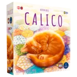 Calico