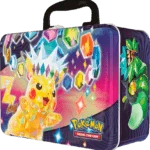 Pokémon TCG Collector’s Chest