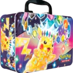 Pokémon TCG Collector’s Chest