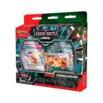 Pokémon TCG League Battle Deck
