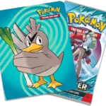 Pokémon TCG Mini Portfolio