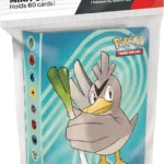 Pokémon TCG Mini Portfolio
