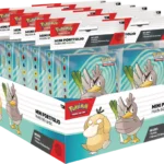 Pokémon TCG Mini Portfolio