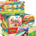 Pokémon TCG Mini Tins