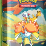 Pokémon TCG Mini Tins
