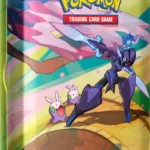 Pokémon TCG Mini Tins