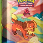 Pokémon TCG Mini Tins